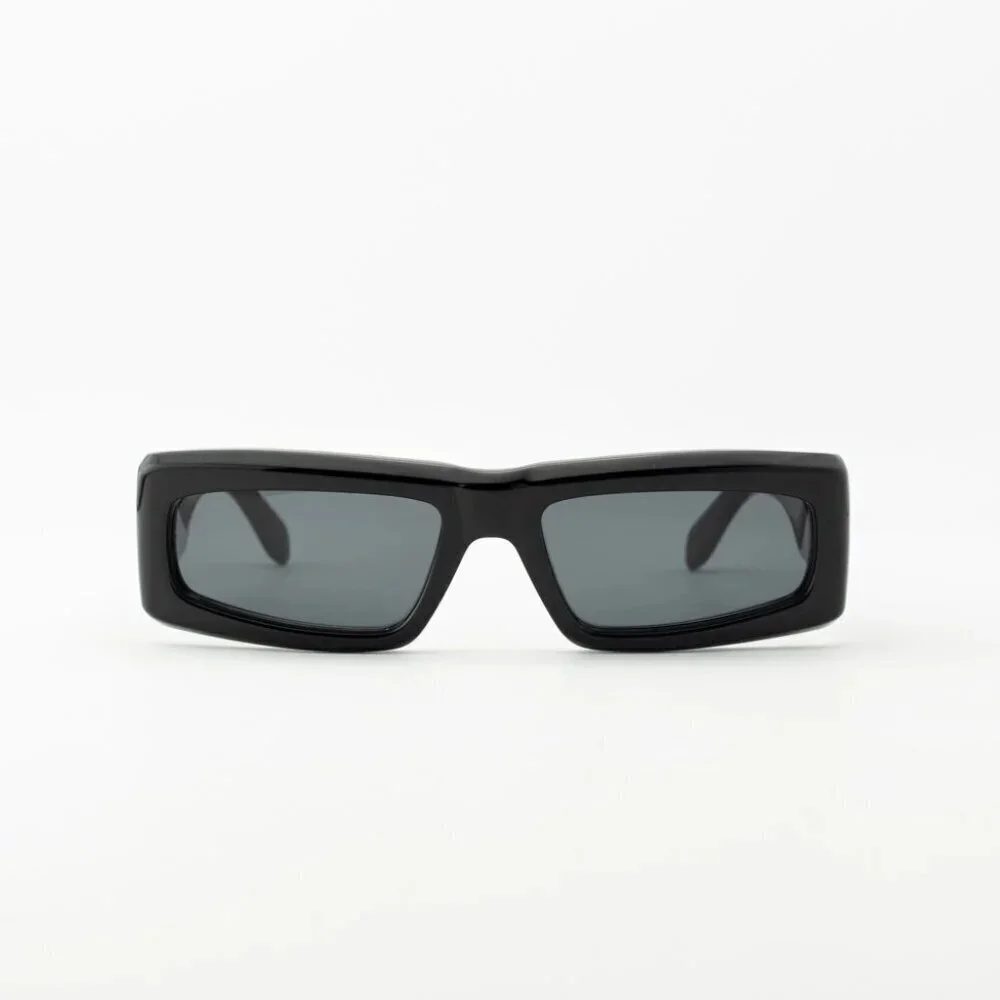 NEW Palm Angels YREKA PERI055S24PLA0011007 Sunglasses